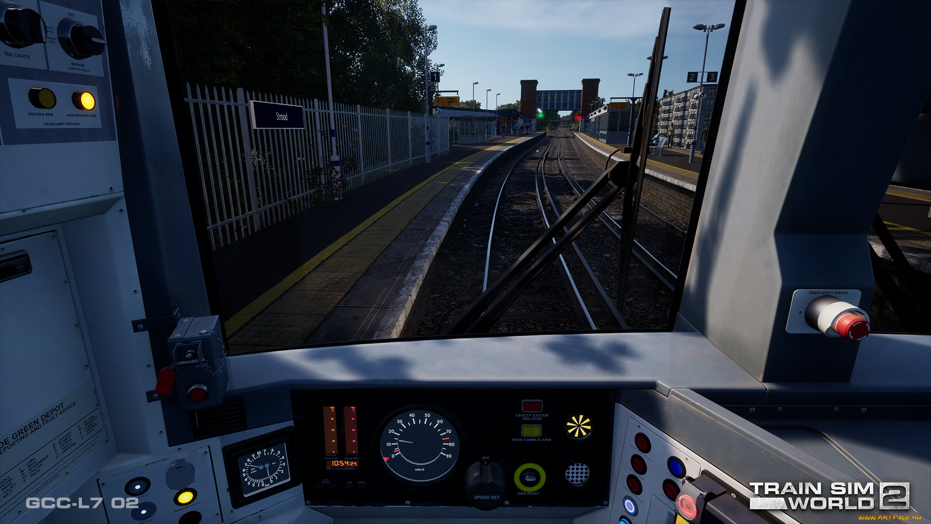  , train sim world 2, , , , 